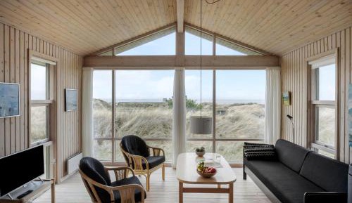 Three-Bedroom Vacation Home 
