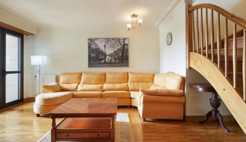 Maisonette