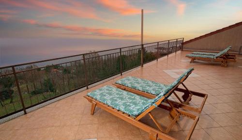 Apartment with View