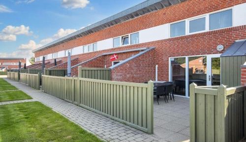 Two-Bedroom Holiday Home