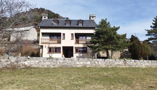 Four-Bedroom Vacation Home