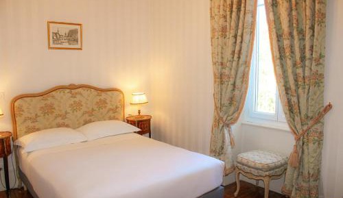 Small Double Room