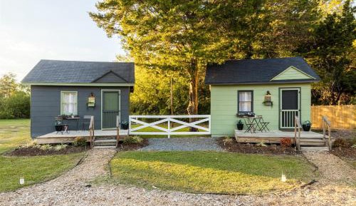 Vacation Home