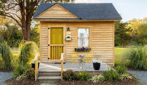 Vacation Home