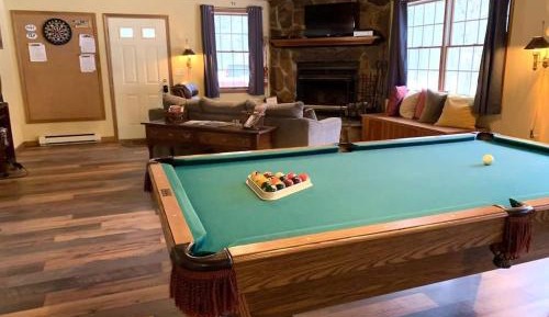 Vacation Home