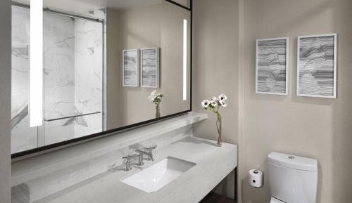 Premium Queen Room with Two Queen Beds