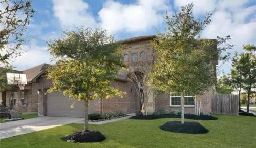 Four-Bedroom Vacation Home