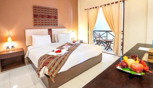 Executive Suite
