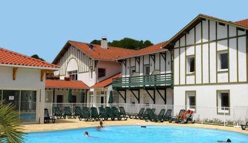 Two-Bedroom Holiday Home