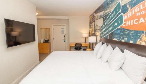 King Room