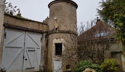 Three-Bedroom Vacation Home 