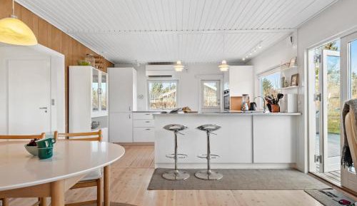 Three-Bedroom Vacation Home 