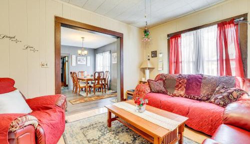 Vacation Home