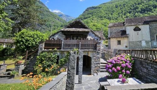 Vacation Home