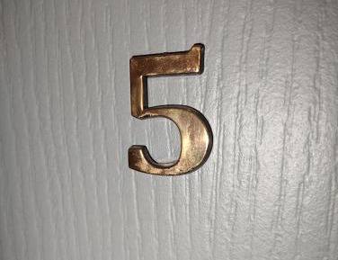 Family Room with Shower