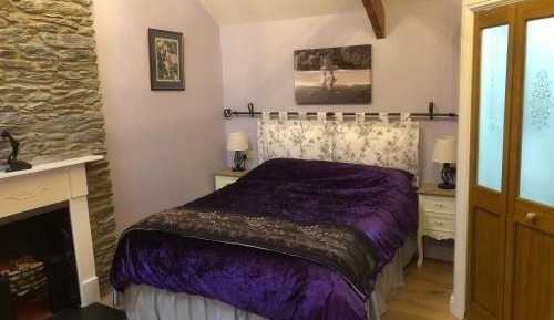 King Room with Garden View