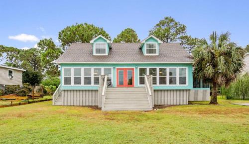 Vacation Home