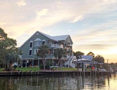 Vacation Home