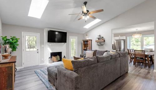 Vacation Home