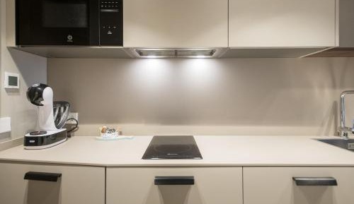 Standard Apartment
