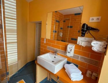 Superior Quadruple Room