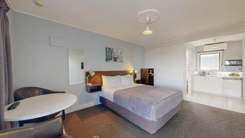 Double Studio - Ground Floor