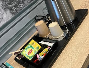 Family Room with Private Bathroom