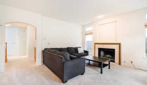 Bed in 6-Bed Mixed Dormitory Room