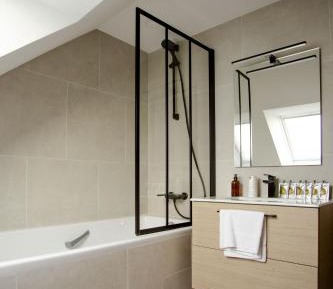 Standard Apartment