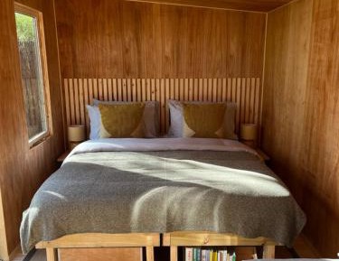 Deluxe Double or Twin Room with Garden View