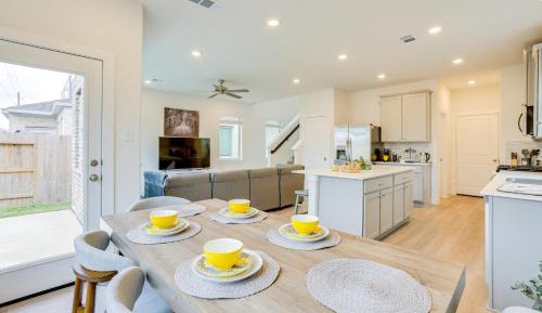 Vacation Home