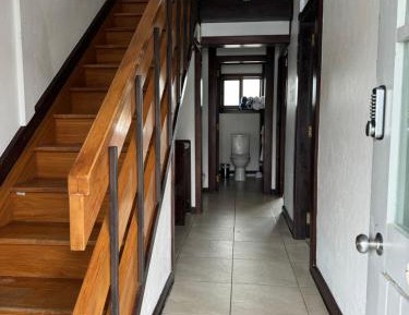 Family Room with Private Bathroom