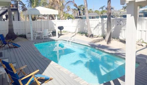 Two-Bedroom Townhouse