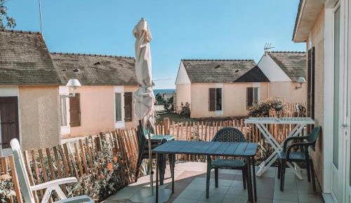 One-Bedroom House (2 Adults)