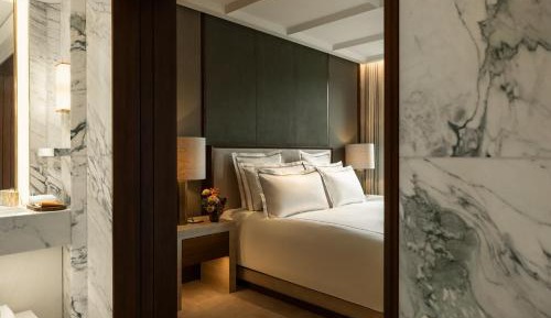 Premier Grosvenor Suite