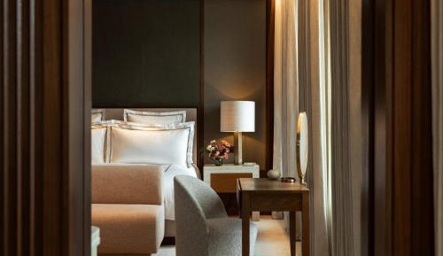 Deluxe Mews Junior Suite