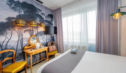 Superior Double or Twin Room