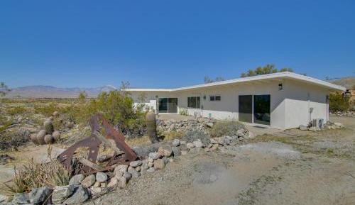 Vacation Home