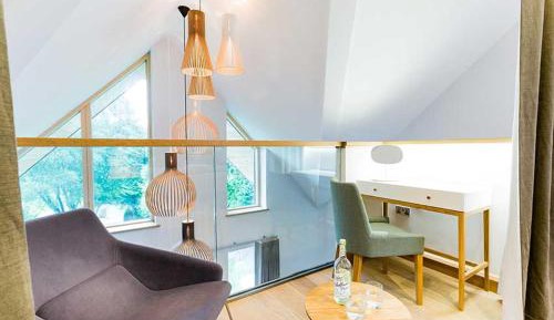 Three-Bedroom Vacation Home 