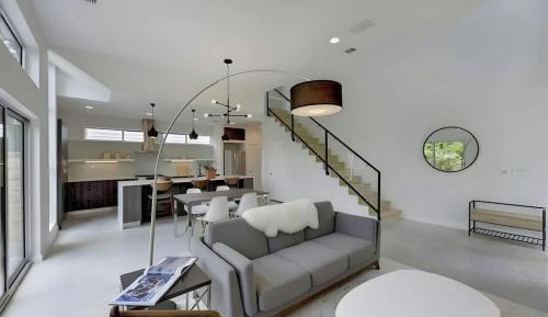 Vacation Home