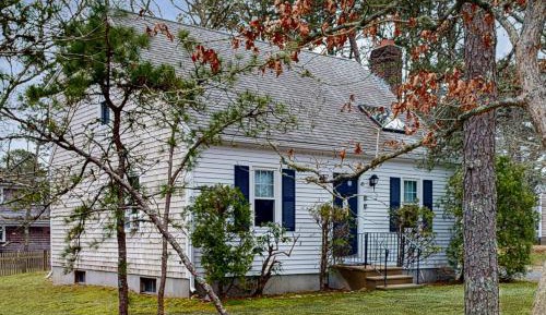 Three Bedroom holiday home 