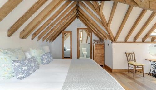 Luxury Quadruple Room