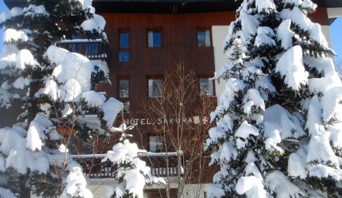 Studio with Mountain View