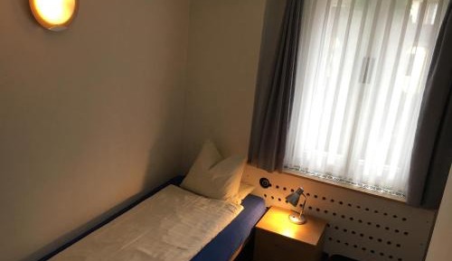 Single Room with Shower