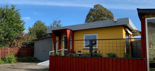 Bungalow with Private Bathroom & Kitchen