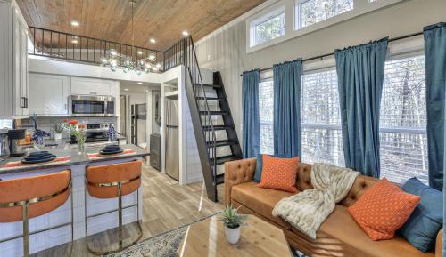 Vacation Home
