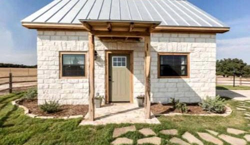 Vacation Home