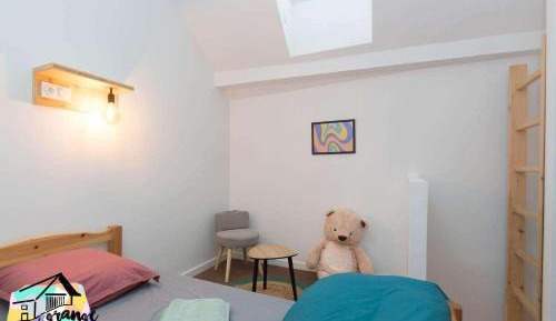 Standard Family Room