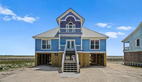 Five-Bedroom House