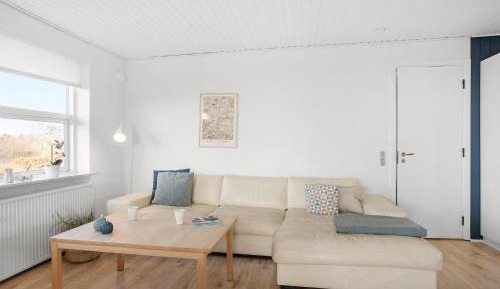 Three-Bedroom Vacation Home 